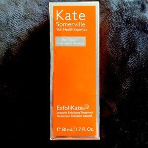 Kate Somerville ExfoliKate